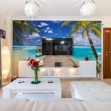 Apartment Mogansoluxury *