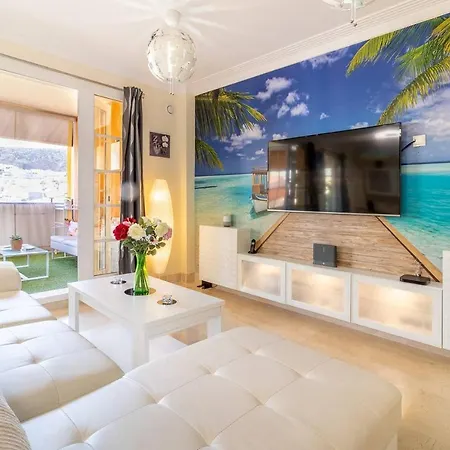 Apartment Mogansoluxury