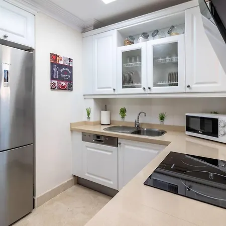 Mogansoluxury Apartment