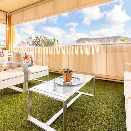 Apartment Mogansoluxury