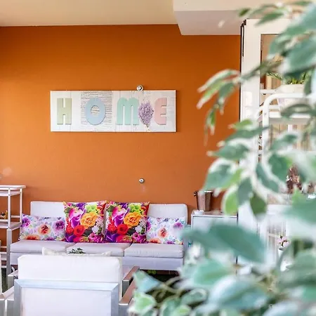 Mogansoluxury Apartment *