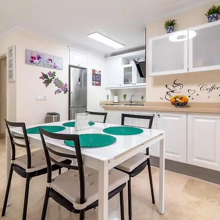 Apartment Mogansoluxury