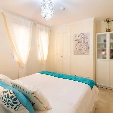 Mogansoluxury Apartment Arguineguin
